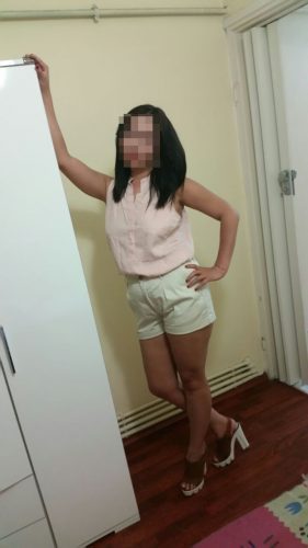 Akademik Kariyerinden Mersin Escortluğa: Kendine Güvenen ve Bağımsız Bir Genç Kadın Hikayesi