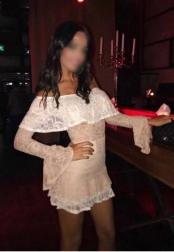 Akdeniz Bölgesinde Sizi Etkisi Altına Alacak Olağanüstü Escort Bayan Tanıtımı