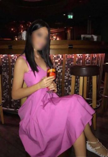 Akdeniz Bölgesinde Sizi Etkisi Altına Alacak Olağanüstü Escort Bayan Tanıtımı