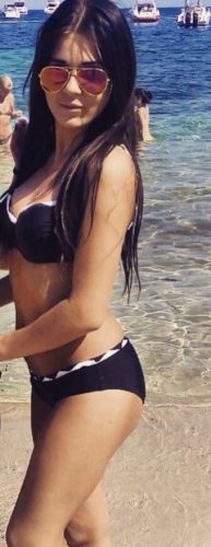 Akdeniz Bölgesinin Benzersiz ve Eşsiz Escort Bayanları