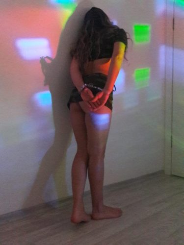 Akdeniz Bölgesinin Büyüleyici Escort Bayanları