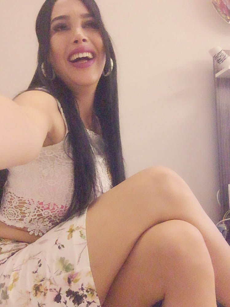 Akdeniz Bölgesinin Sihirli Güzeli: Escort Bayan Elçin