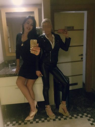 Akdeniz Bölgesinin Sihirli Güzeli: Escort Bayan Elçin