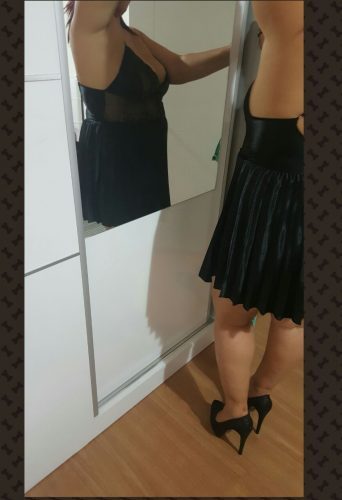 Akdeniz escort bayanları: Hizmetler, Bilgiler ve Çekicilik Detayları