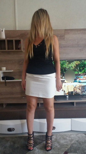 Akdeniz Escort Bayanları İle Keyif Dolu Dakikalar