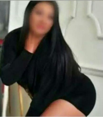 Akdeniz Escort Bayanlarından Görkemli Defne!