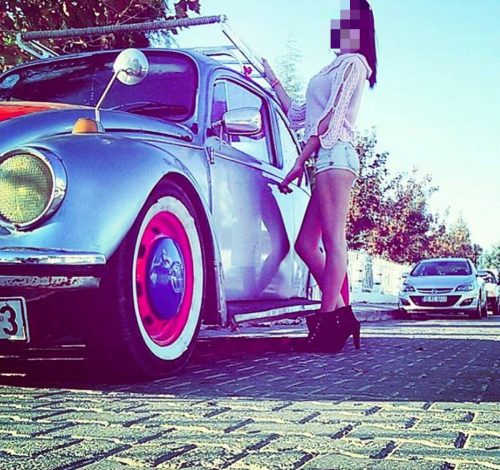 Akdeniz Ruhunu Taşıyan Escort Bayanlarla Birlikte Olmanın Keyfi
