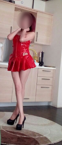 Akdeniz Rüyası: Mükemmel ve Büyüleyici Bayan Escort