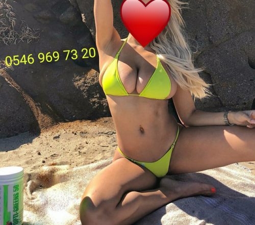 Akdeniz Rüyasında Bir Gezinti: Akdeniz Escort Bayanlar