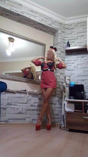 Akdeniz’in Büyüleyici Eşlikçisi: Unutulmaz Bir Escort Deneyimi
