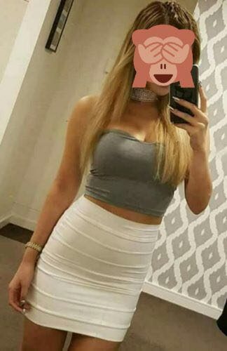 Akdeniz'in Büyüleyici ve Heyecan Verici Güzel Escortu Zeynep Hanım