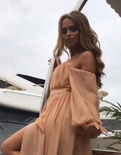 Akdeniz'in Büyülü Güzelleri: Anamur Escort Bayanlar