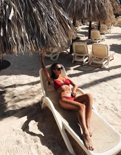Akdeniz'in Büyülü Güzelleri: Anamur Escort Bayanlar