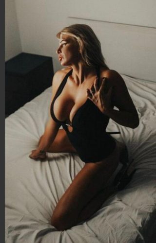 Akdeniz'in Büyülü Güzelleri: Anamur Escort Bayanlar