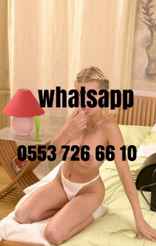 Akdeniz'in Cazibeli Bayanı: Escort Naz