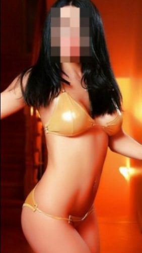 Akdeniz’in Cazibeli Escort Bayanı ile Unutulmaz Anlar
