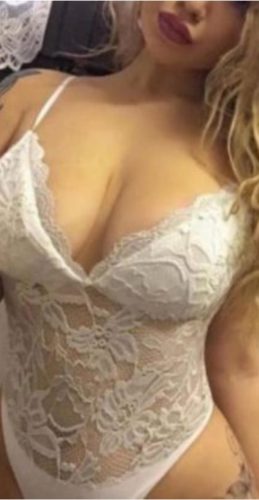 Akdeniz’in En İlgi Çekici Escort Bayanı