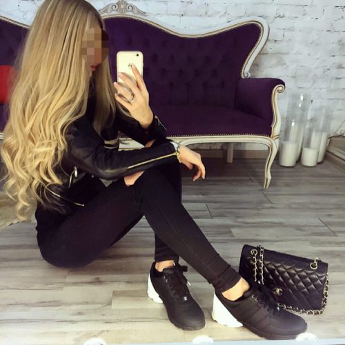 Akdeniz'in Tutkulu Kızı: Ateşli Escort Bayanlar