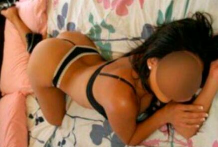 Akdeniz'nin Büyüleyici Escort Bayanı: Azra