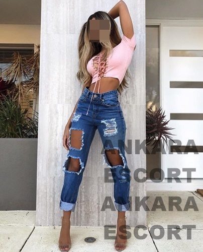Anamur Bölgesinde En İyi Bayan Escort Hizmetleri