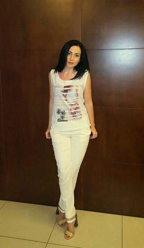Anamur Bölgesinden İlgi Çekici ve Çarpıcı Escort: Selin