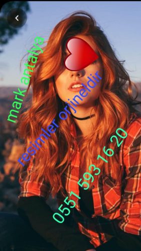 Anamur Bölgesinin En Gözde Kızı: Escort Bayanları