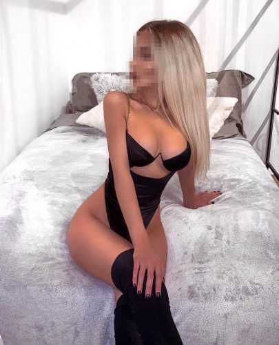 Anamur Escort Bayanlar: Alımlı ve Kusursuzca Güzellikte