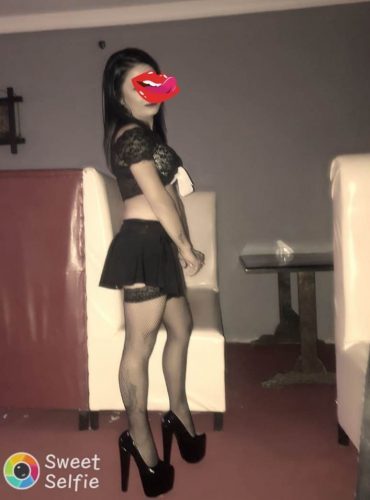 Anamur Escort Bayanları: Sizi Büyüleyecek Eşsiz Deneyim