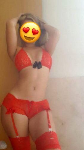Anamur Escort Bayanları: Sizi Büyüleyecek Eşsiz Deneyim