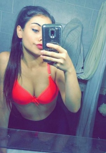 Anamur Escort Bayanları: Sizi Büyüleyecek Eşsiz Deneyim