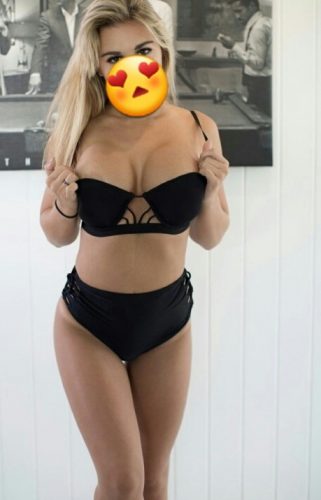 Anamur Escort Bayanların Büyüleyici Dünyası