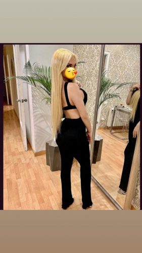Anamur Escort Bayanların Büyüleyici Dünyası