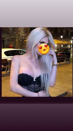 Anamur Escort Bayanların Büyüleyici Dünyası
