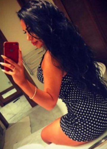 Anamur escort bayanlarının muhteşem dünyası