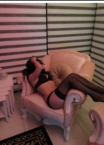 Anamur'da Unutulmaz Escort Deneyimi - Cennetin Kapıları Aralanıyor!