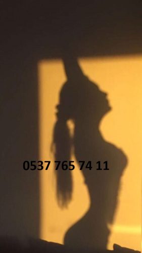 Anamur'daki Büyüleyici Escort: Çekicilik, Güzellik ve Cazibe Dolu