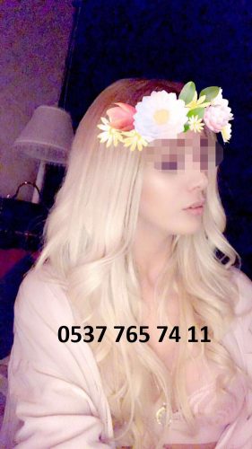 Anamur'daki Büyüleyici Escort: Çekicilik, Güzellik ve Cazibe Dolu