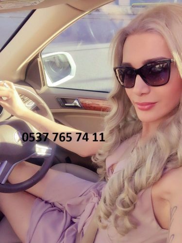 Anamur'daki Büyüleyici Escort: Çekicilik, Güzellik ve Cazibe Dolu