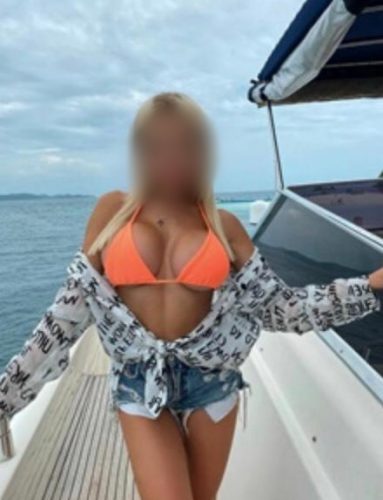 Anamur'daki Eşsiz Escort Bayan Hizmetleri
