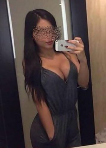 Anamur'dan Büyüleyici Escort Bayan: Mükemmel Bir Deneyim