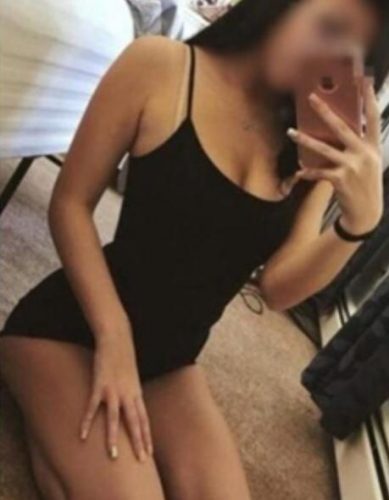 Anamur'dan Büyüleyici Escort Bayan: Mükemmel Bir Deneyim