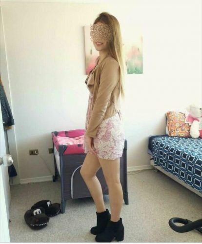 Anamur'dan Büyüleyici Escort Bayan: Mükemmel Bir Deneyim