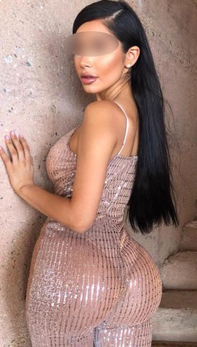 Anamur'un Gizemli Escort Bayanları