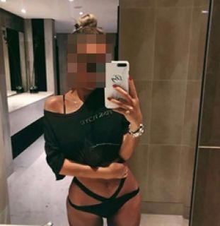 Anamur'un Gözde Escort Bayanı