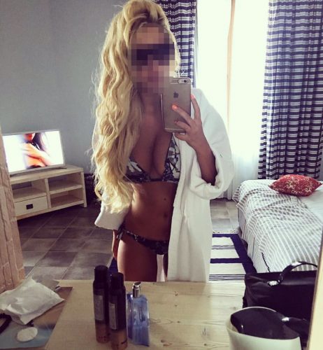 Anamur'un muhteşem deniz kıyısı ve olağanüstü escort bayanları