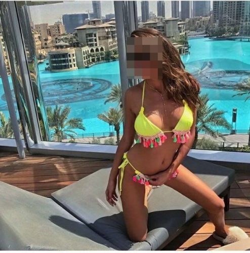 Ateşli Erdemli Escort ile Unutulmaz Dakikalar