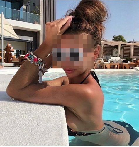 Ateşli Erdemli Escort ile Unutulmaz Dakikalar