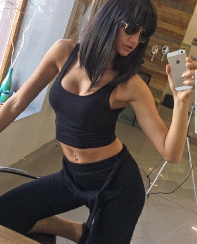 Bakımlı ve Göz Alıcı Anamur Escort Bayanları