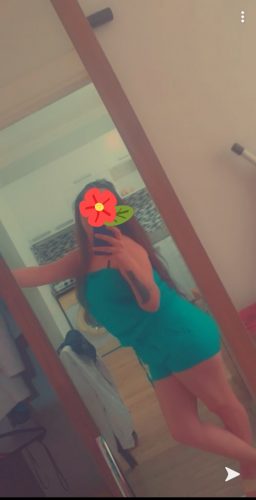 Büyüleyici Anamur Escort Bayanı Çiğdem ile Tanışın