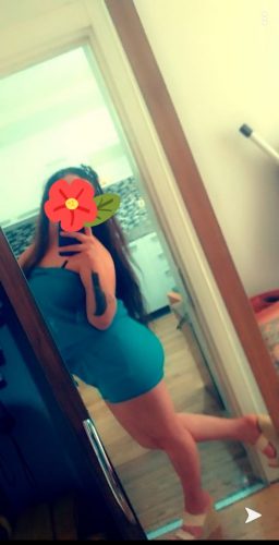 Büyüleyici Anamur Escort Bayanı Çiğdem ile Tanışın